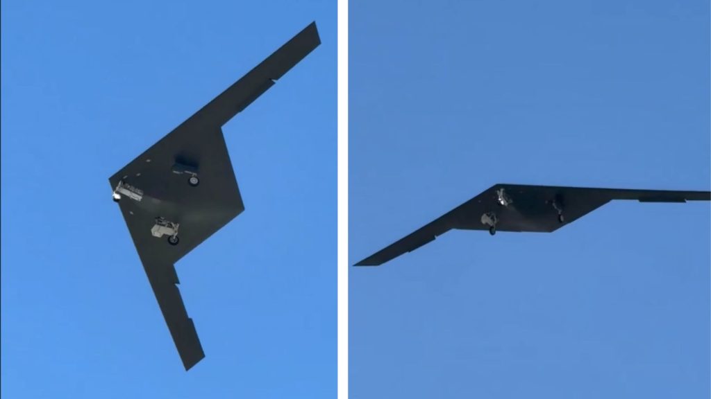 RQ-180 White Bat