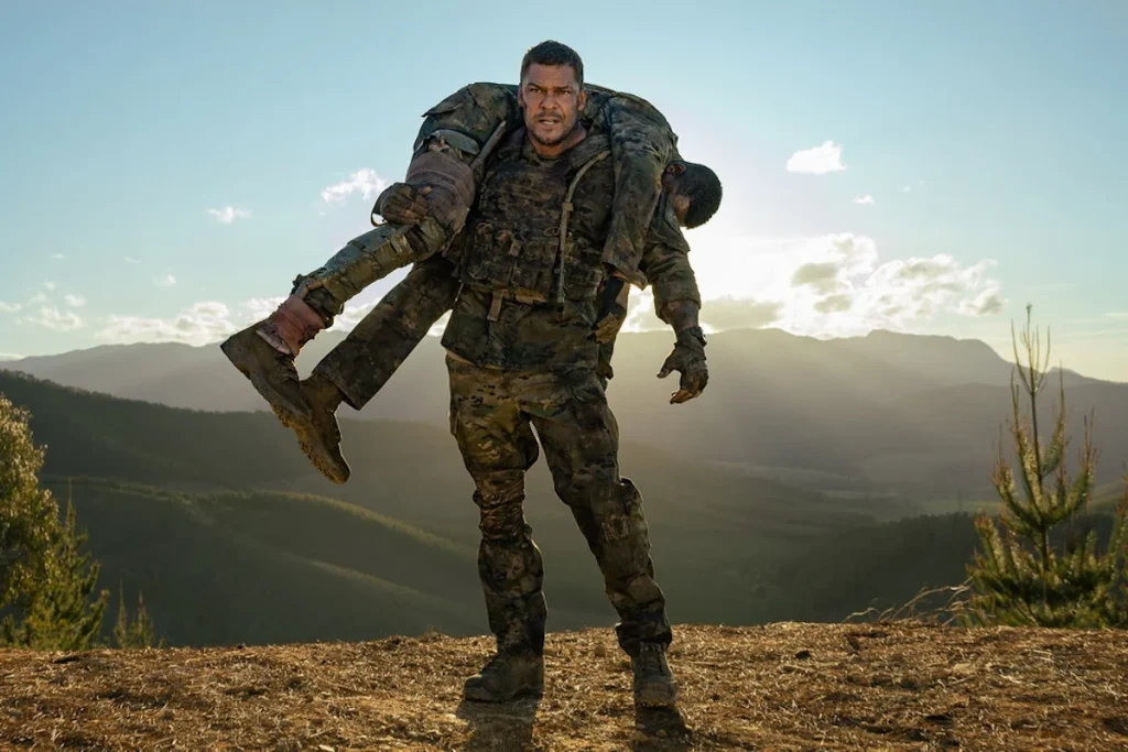 ۸ فیلم برتر سرویس‌های استریمینگ در سال ۲۰۲۶؛ از War Machine تا Pretty Lethal