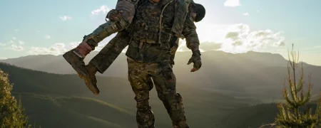 ۸ فیلم برتر سرویس‌های استریمینگ در سال ۲۰۲۶؛ از War Machine تا Pretty Lethal