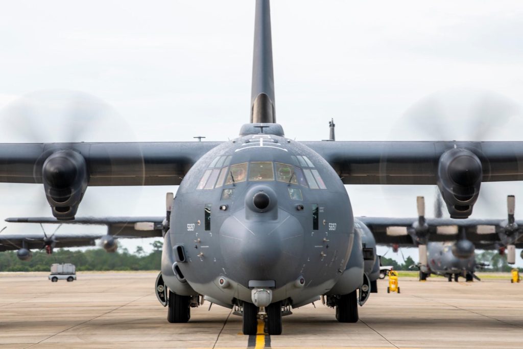 قیمت هر فروند هواپیمای ترابری و جستجوی MC-130J Commando II چقدر است؟