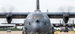 قیمت هر فروند هواپیمای ترابری و جستجوی MC-130J Commando II چقدر است؟
