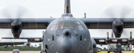 قیمت هر فروند هواپیمای ترابری و جستجوی MC-130J Commando II چقدر است؟