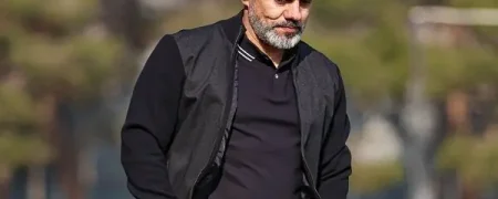 جنجال در باشگاه پرسپولیس؛ ماجرای سفر ممنوعه افشین پیروانی به آمریکا چه بود؟