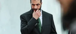 احمد الشرع