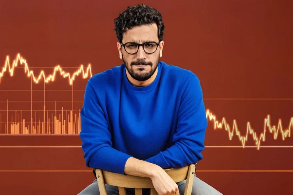 درخواست ۲ روزنامه برای ممنوع‌الکاری امیرحسین قیاسی در پی انتقاد از قطعی اینترنت