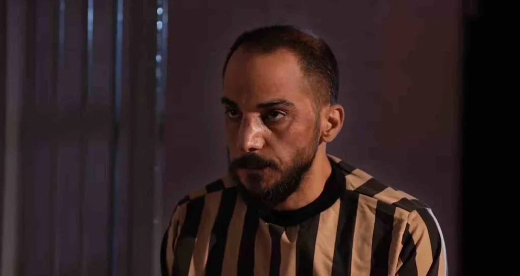 امجد یوسف