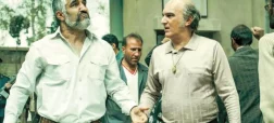 «آنتیک» در گیشه خلوت؛ تقلیدی کم‌رمق از «مارمولک» با بازی پژمان جمشیدی