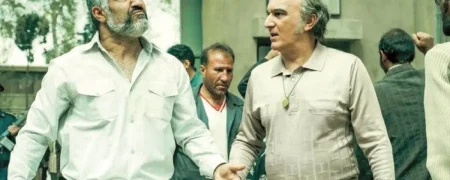 «آنتیک» در گیشه خلوت؛ تقلیدی کم‌رمق از «مارمولک» با بازی پژمان جمشیدی