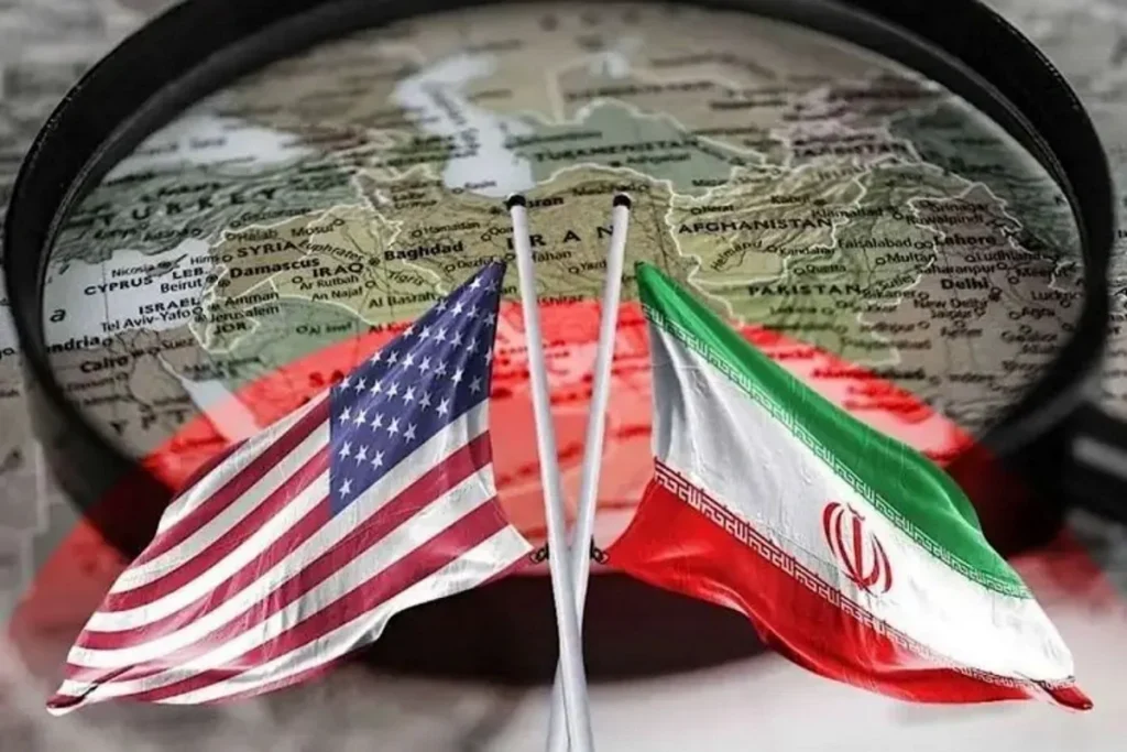 آکسیوس: میانجی‌ها به دنبال آتش‌بس ۴۵ روزه‌اند؛ ایران از برگ‌های برنده عقب نمی‌نشیند