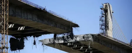 پل بی‌۱ کرج؛ مشخصات و ویژگی‌های مهندسی پلی که قرار بود بلندترین پل خاورمیانه باشد