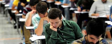 امتحانات نهایی پایه هفتم تا دهم لغو شد؛ کنکور کی برگزار می‌شود؟