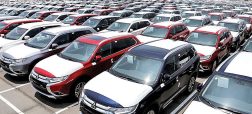 وضعیت بازار خودروهای وارداتی در این هفته چطور بود؟