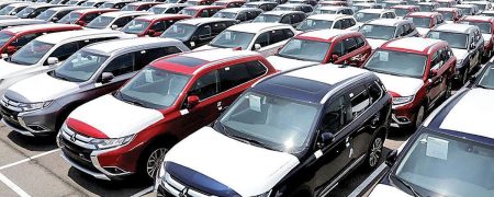 وضعیت بازار خودروهای وارداتی در این هفته چطور بود؟