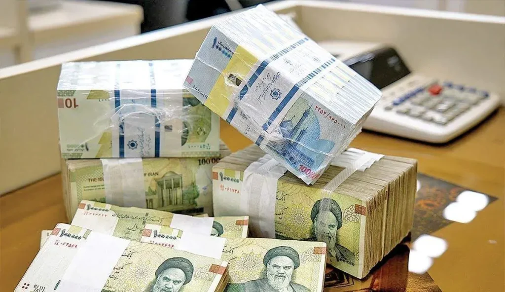 اسکناس ریالی