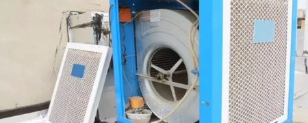 معرفی ۶ روش کاربردی برای از بین بردن بوی بد کولر آبی