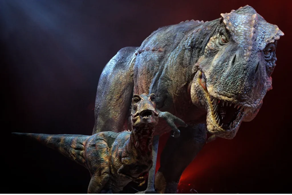 موج سوگواری برای دایناسورها؛ چرا از دایناسورها می‌ترسیم و به آن‌ها احترام می‌گذاریم؟