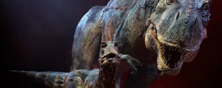 موج سوگواری برای دایناسورها؛ چرا از دایناسورها می‌ترسیم و به آن‌ها احترام می‌گذاریم؟