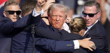 دونالد ترامپ تاکنون چند بار مورد سوءقصد قرار گرفته است؟