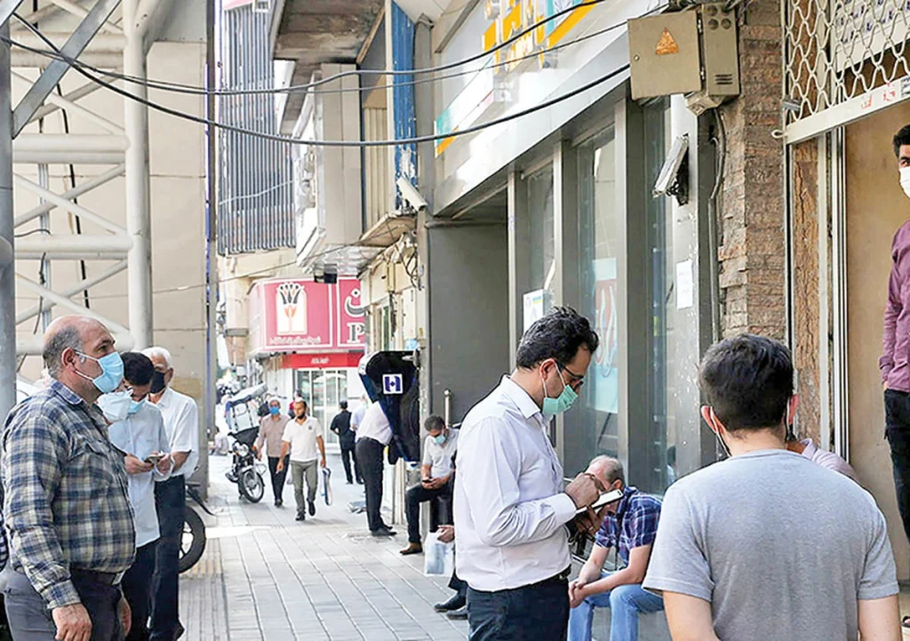 بحران دارو