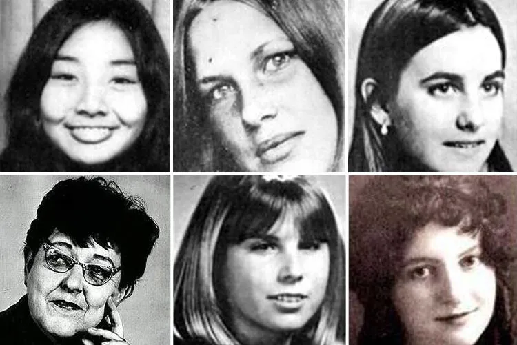 قربانیان اد کمپر