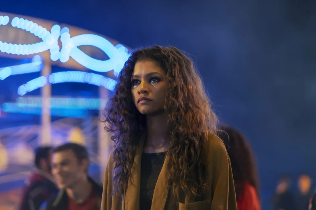 بازگشت دو سریال پرطرفدار؛ دلیل محبوبیت Euphoria و From چیست؟