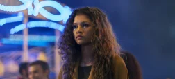 بازگشت دو سریال پرطرفدار؛ دلیل محبوبیت Euphoria و From چیست؟