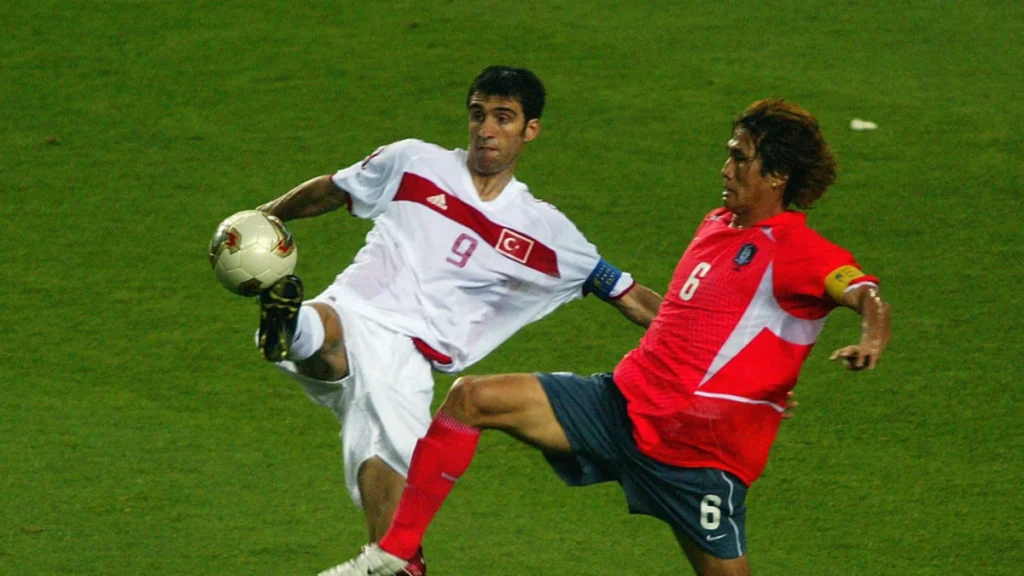 هاکان شوکور