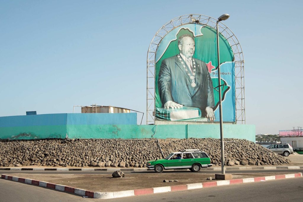 چرا این همه پایگاه نظامی خارجی در جیبوتی وجود دارد و درآمدش از اجاره زمین چقدر است؟