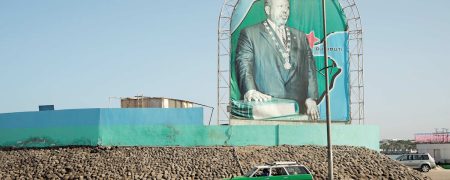 چرا این همه پایگاه نظامی خارجی در جیبوتی وجود دارد و درآمدش از اجاره زمین چقدر است؟