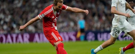 خلاصه بازی بایرن مونیخ و رئال مادرید در لیگ قهرمانان اروپا ۲۰۲۵/۲۶ + ویدیو