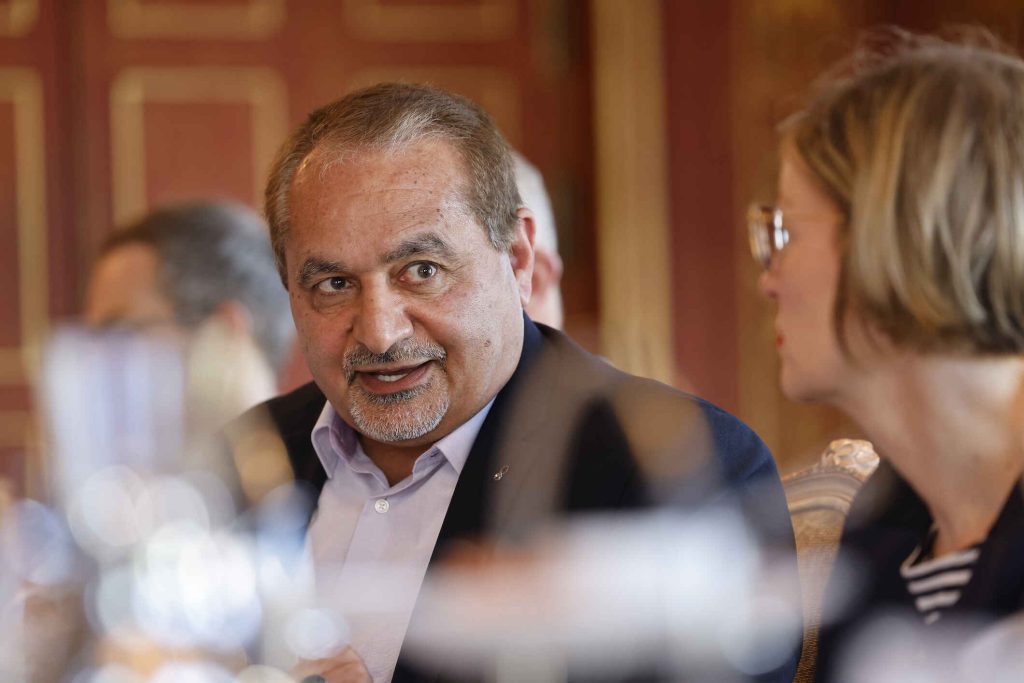 سید حسین موسویان