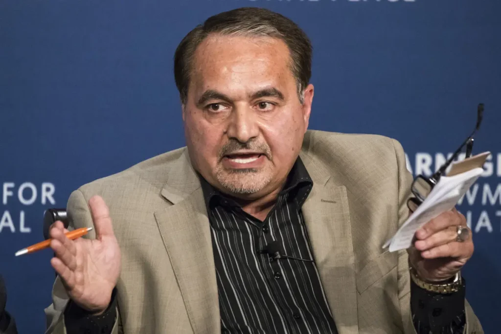 سید حسین موسویان