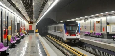 حمل و نقل عمومی تهران تا ۱۵ اردیبهشت رایگان شد