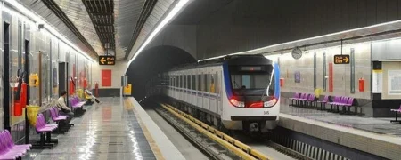 حمل و نقل عمومی تهران تا ۱۵ اردیبهشت رایگان شد