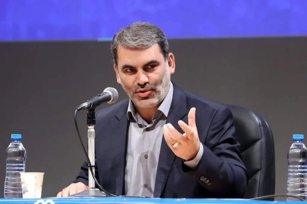 ادعای یک نماینده مجلس: محمدباقر قالیباف در جنگ ۴۰ روزه دوبار تا مرز شهادت رفت