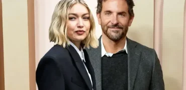 بردلی کوپر با هدیه شیک خود جیجی حدید را در روز تولدش سوپرایز کرد‍!