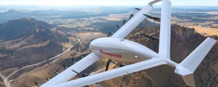 ترکیب پلتفرم SAMURAI و هواپیمای بدون سرنشین Laila برای خلق یک سیستم ضدپهپاد