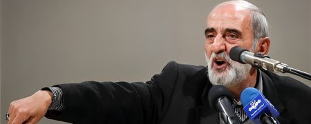 اولین مخالف آتش‌بس؛ حسین شریعتمداری آتش‌بس را «هدیه بزرگ به آمریکا» نامید