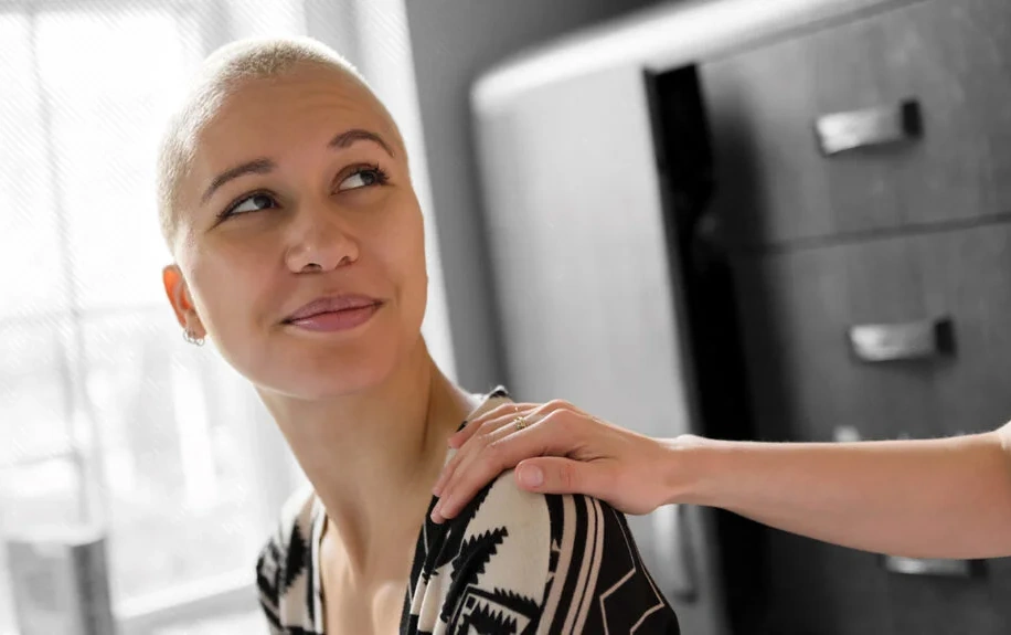 حمایت از دوستان