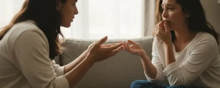 ۵ راهکار کلیدی برای حمایت عاطفی و کمک موثر به دوستان در شرایط بحرانی