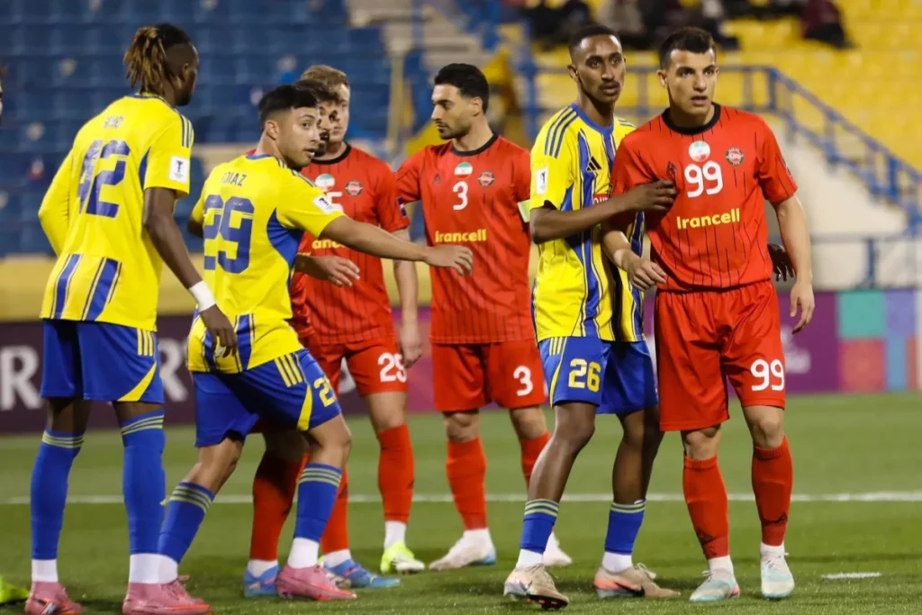 تغییر بزرگ AFC به سود فوتبال ایران؛ ۲ سهمیه مستقیم برای حضور در لیگ نخبگان آسیا