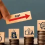 گزارش بانک مرکزی از تورم فروردین‌ماه؛ دخانیات و ارتباطات در صدر + جدول