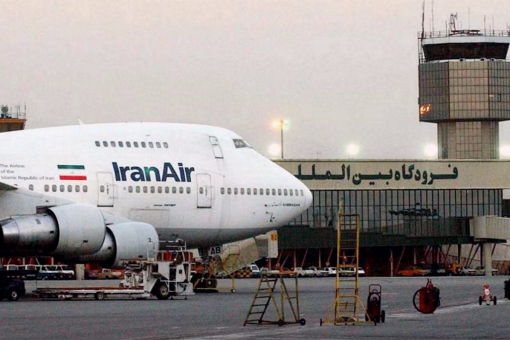 جزئیات خسارت جنگ به صنعت هوانوردی؛ کمتر از ۲۰ درصد ناوگان از مدار خارج شد