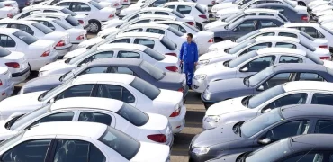 صنعت خودرو در آستانه نقطه شکست؛ گزارش «اعتماد» از بحران ساختاری تولید