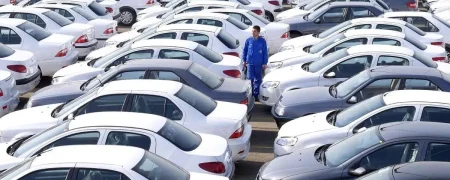 صنعت خودرو در آستانه نقطه شکست؛ گزارش «اعتماد» از بحران ساختاری تولید