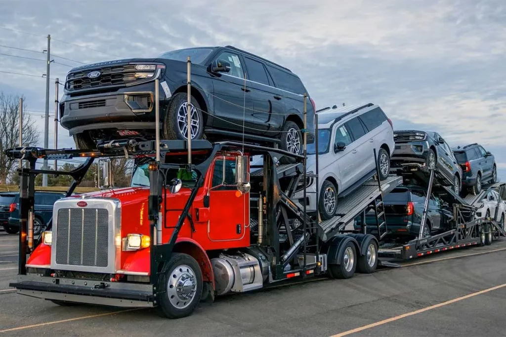 بحران صنعت خودرو