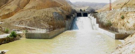 حجم آب سدها به ۵۷ درصد رسید؛ افزایش ۱۳ درصدی نسبت به سال قبل + اینفوگرافی