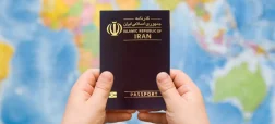 عوارض خروج از کشور