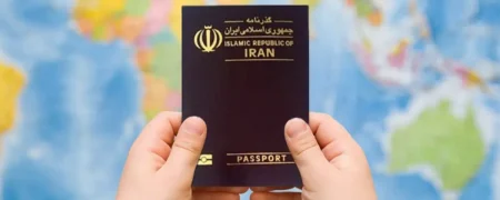 عوارض خروج از کشور در سال ۱۴۰۵ افزایش یافت