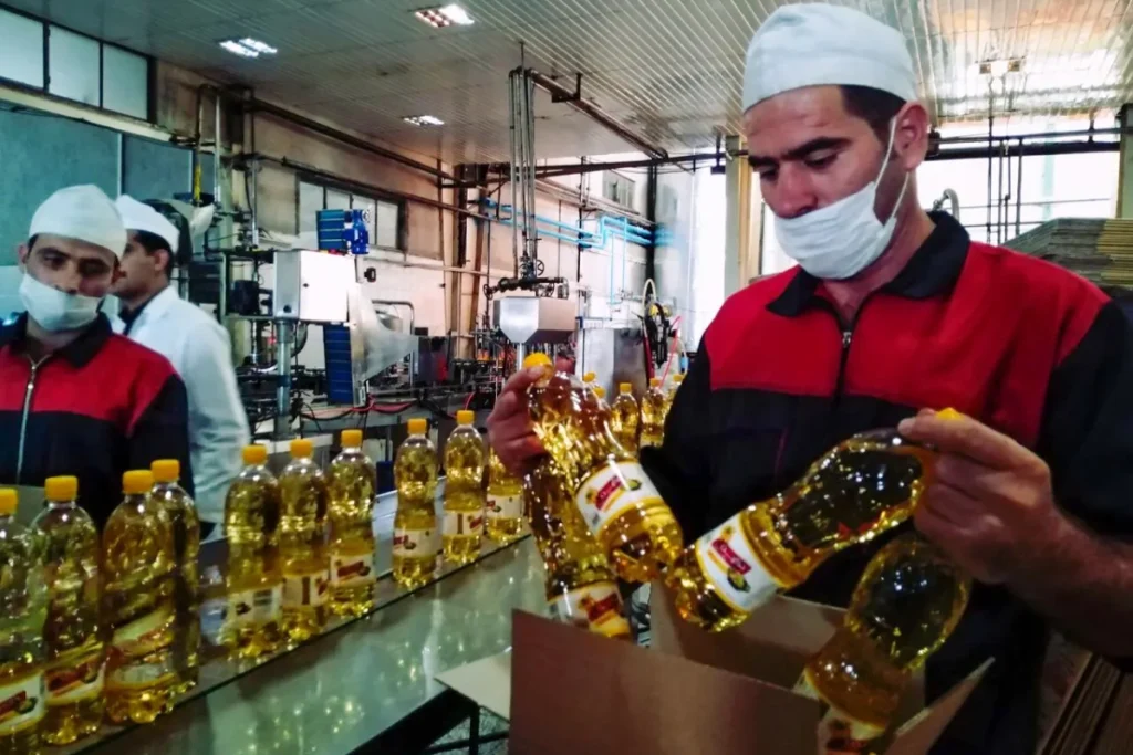 هشدار صنایع غذایی درباره کمبود مواد اولیه بسته‌بندی؛ ذخایر رو به پایان است